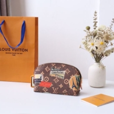 LV Cosmetic Bags